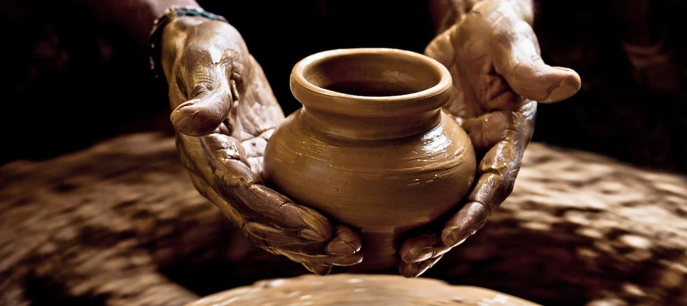 Handcrafted Ceramics