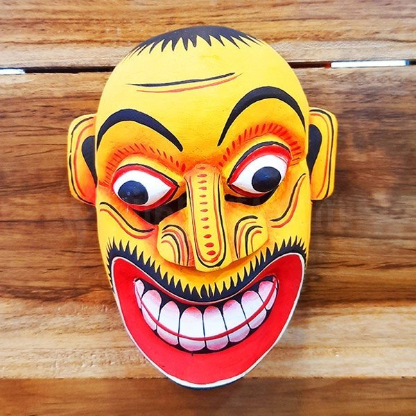 sanni mask